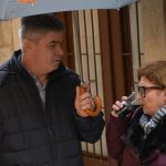 Pino Trostman Sv Vlaho 75