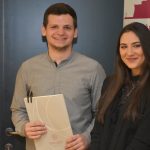 Promocija Studenti Sveuciliste 2019 20