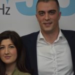 Radio Jug Otvaranje 24