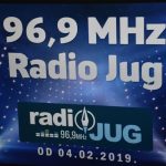 Radio Jug Otvaranje 27