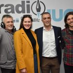 Radio Jug Otvaranje 36