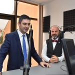 Radio Jug Otvaranje 43