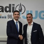 Radio Jug Otvaranje 57