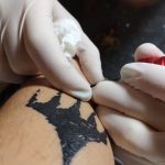 Regnum Draconis Tattoo Dolores Brbora 14