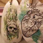 Regnum Draconis Tattoo Dolores Brbora 30