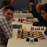 Sah Dubrovnik Open 1