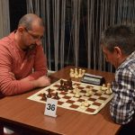 Sah Dubrovnik Open 20
