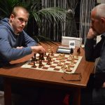 Sah Dubrovnik Open 22