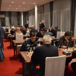 Sah Dubrovnik Open 24