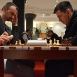 Sah Dubrovnik Open 25