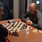 Sah Dubrovnik Open 5