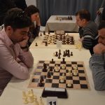 Sah Dubrovnik Open 6
