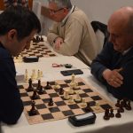 Sah Dubrovnik Open 7