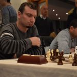 Sah Dubrovnik Open 8