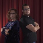 Sanja Kovacevic Dario Kordic