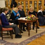 Slikovnica Saloca od zrcala 19