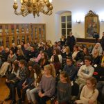 Slikovnica Saloca od zrcala 26