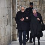 FOTOĐIR Ljubav danas nije bila na Stradunu 10 Stradun Valentinovo 10