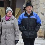 FOTOĐIR Ljubav danas nije bila na Stradunu 11 Stradun Valentinovo 11