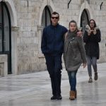 FOTOĐIR Ljubav danas nije bila na Stradunu 18 Stradun Valentinovo 18