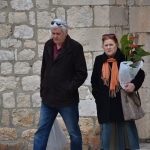 FOTOĐIR Ljubav danas nije bila na Stradunu 19 Stradun Valentinovo 19
