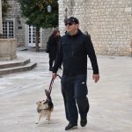 FOTOĐIR Ljubav danas nije bila na Stradunu 28 Stradun Valentinovo 28