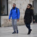 FOTOĐIR Ljubav danas nije bila na Stradunu 3 Stradun Valentinovo 3