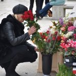 FOTOĐIR Ljubav danas nije bila na Stradunu 30 Stradun Valentinovo 30