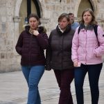 FOTOĐIR Ljubav danas nije bila na Stradunu 4 Stradun Valentinovo 4