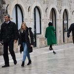 FOTOĐIR Ljubav danas nije bila na Stradunu 5 Stradun Valentinovo 5