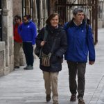 FOTOĐIR Ljubav danas nije bila na Stradunu 6 Stradun Valentinovo 6
