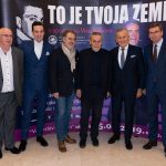 VJEKOSLAV JELEC TOMISLAV MADZARDRAZEN SIRISCEVIC MILAN BANDIC DAMIR ELJUGA MIRKO BOCH 1