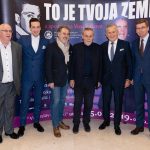 VJEKOSLAV JELEC TOMISLAV MADZARDRAZEN SIRISCEVIC MILAN BANDIC DAMIR ELJUGA MIRKO BOCH