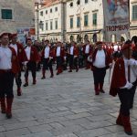 Zatvaranje Sveti Vlaho 156