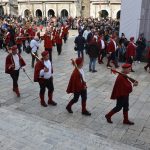 Zatvaranje Sveti Vlaho 158