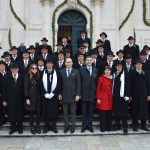 Zatvaranje Sveti Vlaho 345