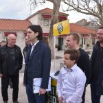 Zivi Zid Sincic Donacije Pile 14