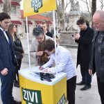 Zivi Zid Sincic Donacije Pile 26
