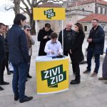 Zivi Zid Sincic Donacije Pile 27