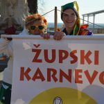 Zupski karnevo 88