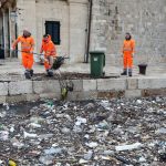 cistoca ciscenje porat 1