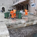 cistoca ciscenje porat