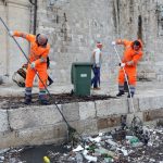 cistoca ciscenje porat 2