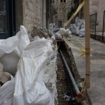 cjevovod hlidjina ulica 3