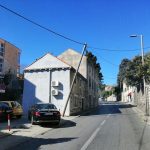 pala ulica branitelja