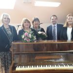 pianino masle donacija 6