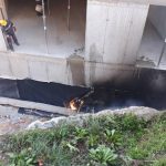 pozar gradiliste studentski dom 6