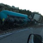 TEŠKA PROMETNA U BANIĆIMA Jedna osoba smrtno stradala 3 radarkska banici 3