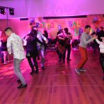 ritmo de salsa20