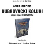 strazicic najava